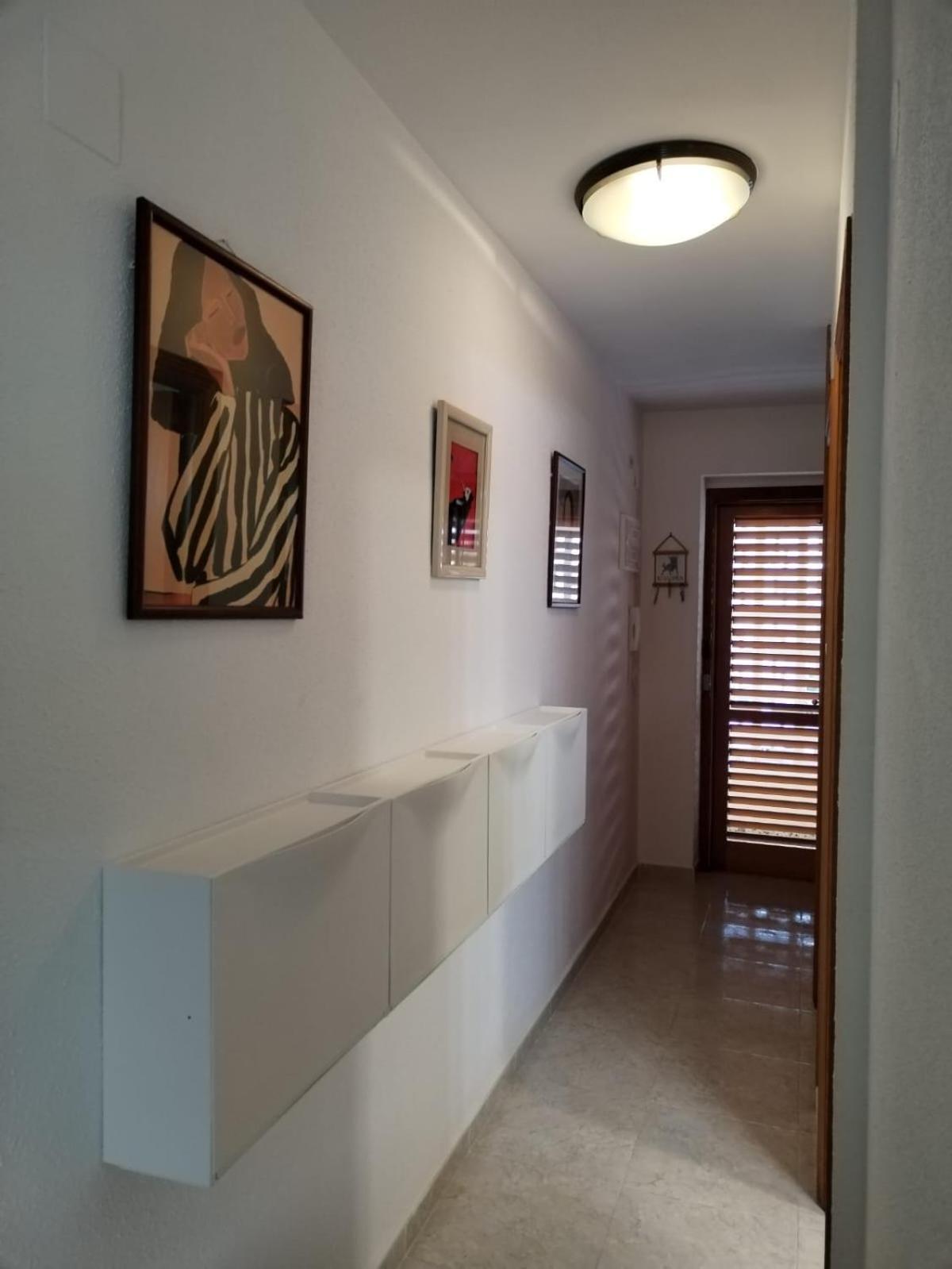 Atico Playa Cullera 아파트 외부 사진