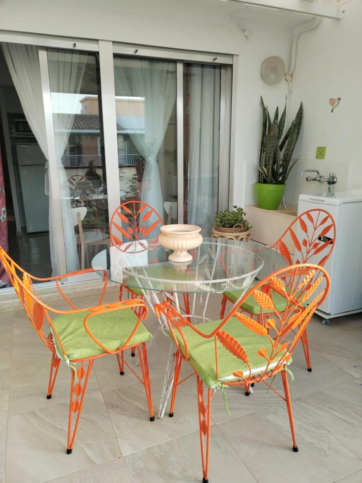 Atico Playa Cullera 아파트 외부 사진